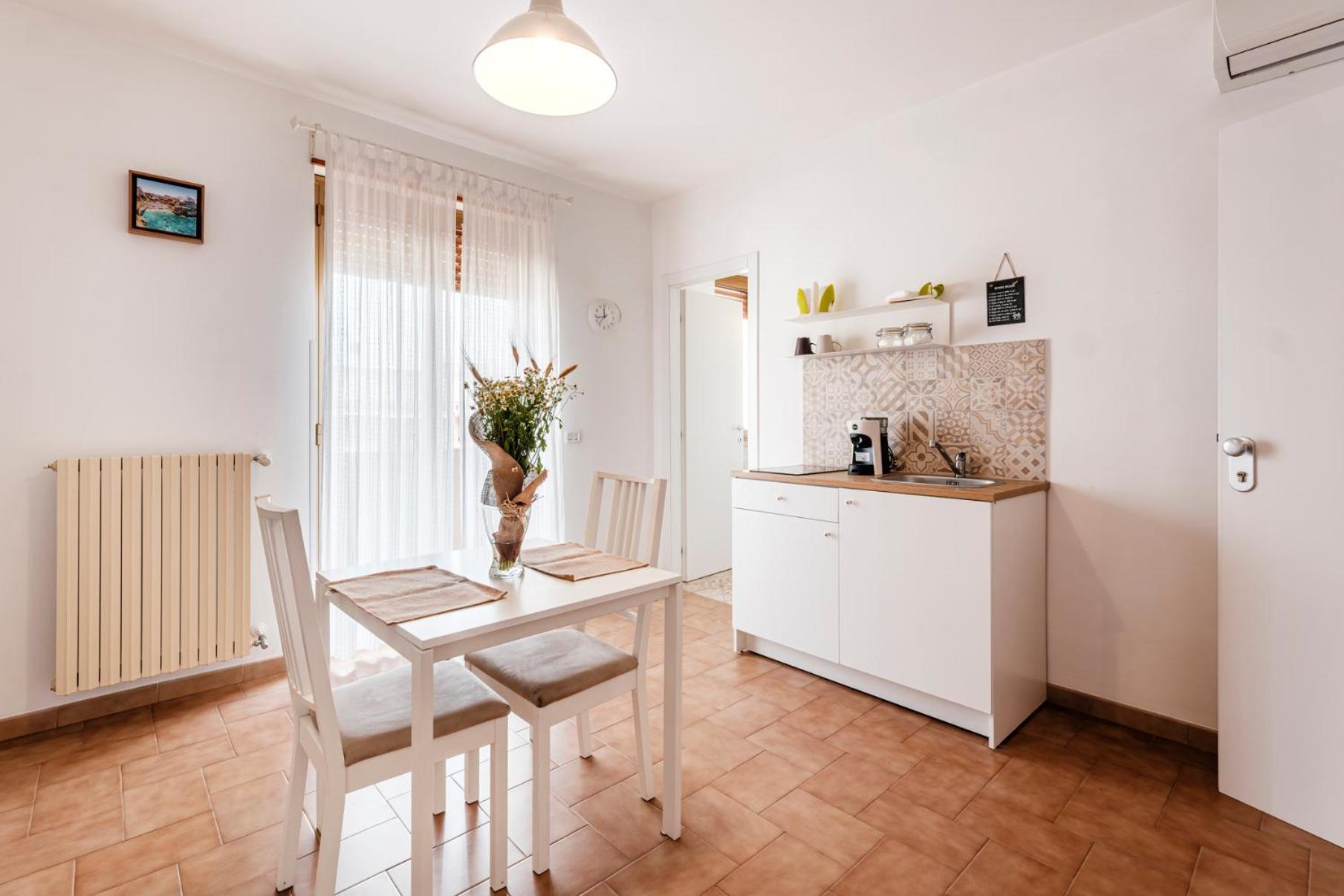 Acquaterra Apartment Полиняно а Маре Екстериор снимка