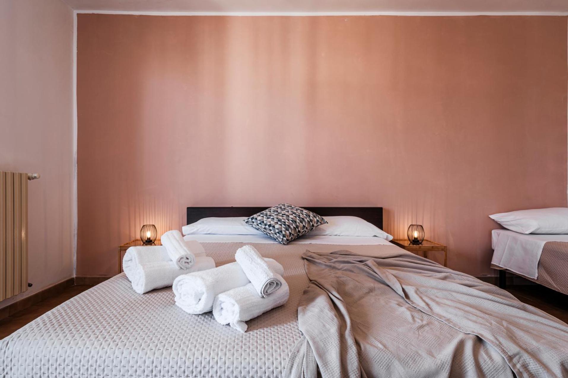Acquaterra Apartment Полиняно а Маре Екстериор снимка