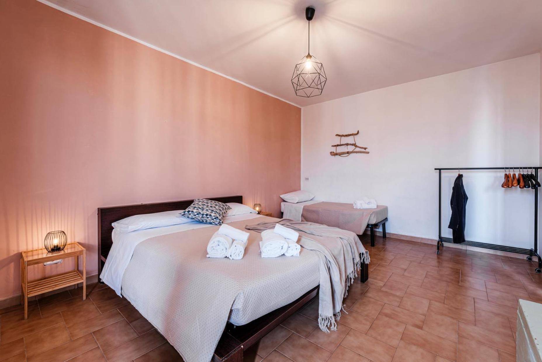 Acquaterra Apartment Полиняно а Маре Екстериор снимка