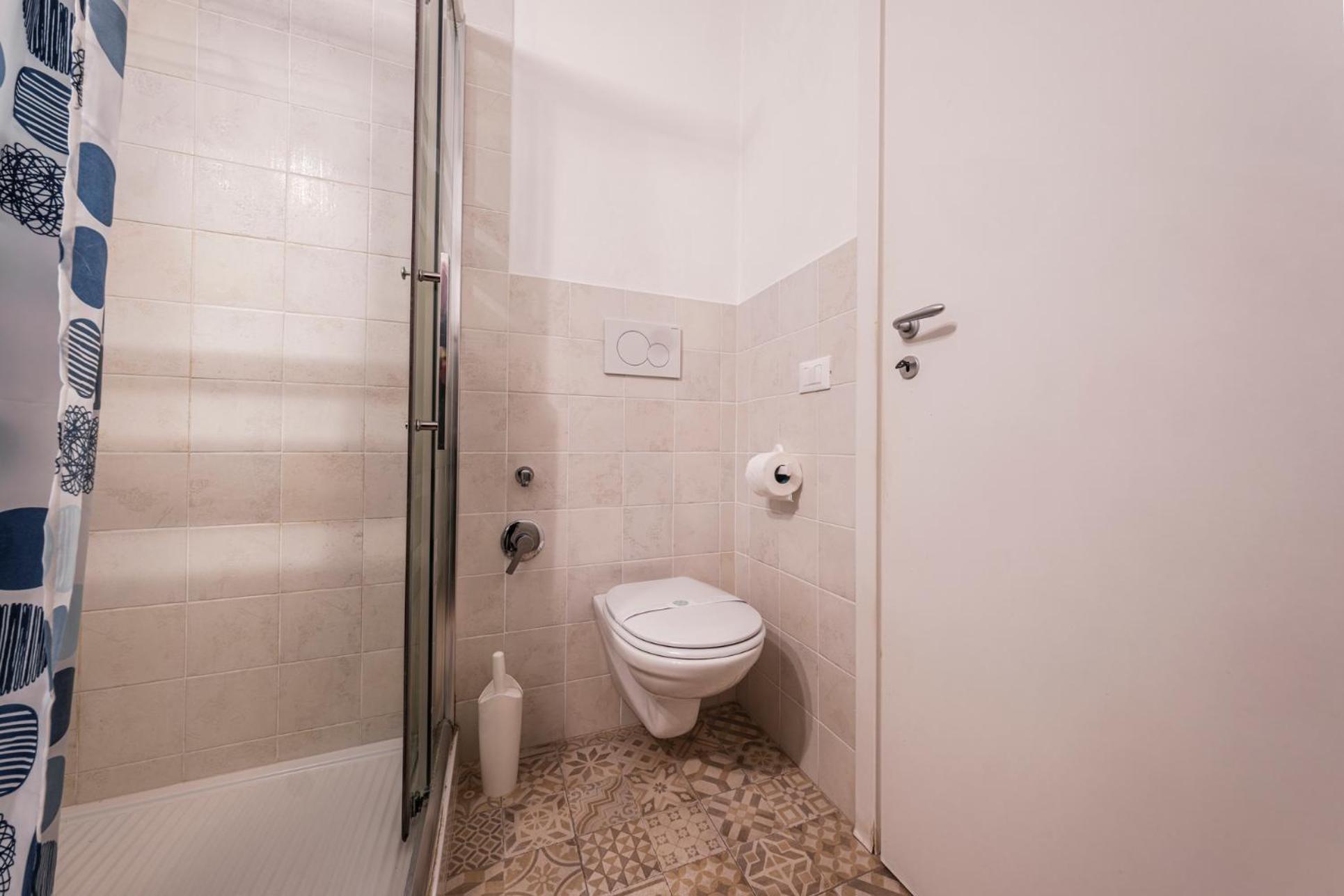 Acquaterra Apartment Полиняно а Маре Екстериор снимка