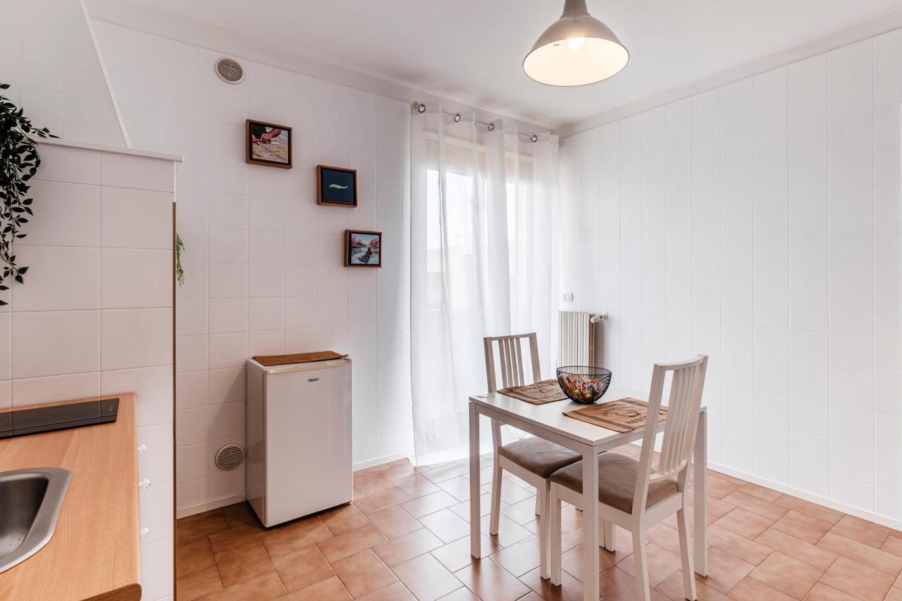 Acquaterra Apartment Полиняно а Маре Екстериор снимка